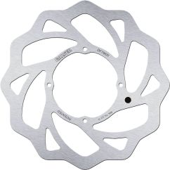 BRAKE ROTOR FIXED WAVE FRONT