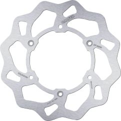 SUZ/ YAM FRONT WAVE DISC