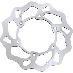 SUZ/ YAM FRONT WAVE DISC