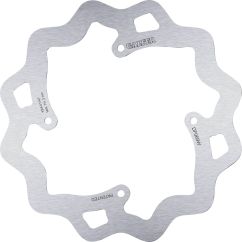 HONDA REAR WAVE DISC