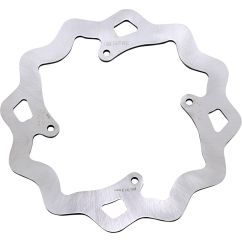 HONDA REAR WAVE DISC