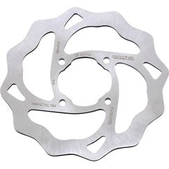 KTM REAR WAVE DISC