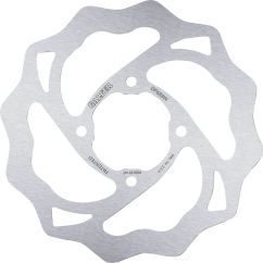 KTM REAR WAVE DISC