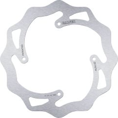 KTM REAR WAVE DISC - 17111303