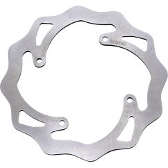 KTM REAR WAVE DISC - 17111303