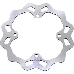 SUZ REAR WAVE DISC