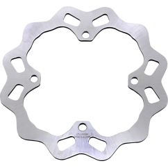 SUZ REAR WAVE DISC