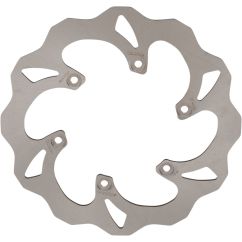 BRAKE ROTOR DF499W