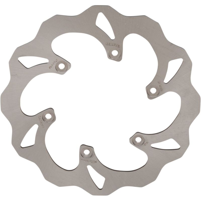 BRAKE ROTOR DF499W