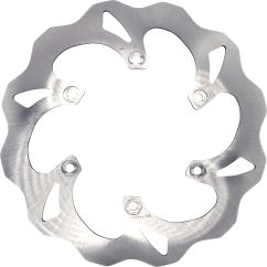 BRAKE ROTOR DF499W