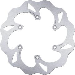 BRAKE ROTOR DF499W