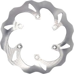 BRAKE ROTOR DF499W