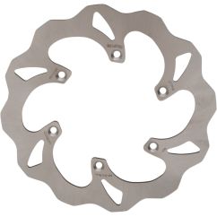 BRAKE ROTOR DF515W