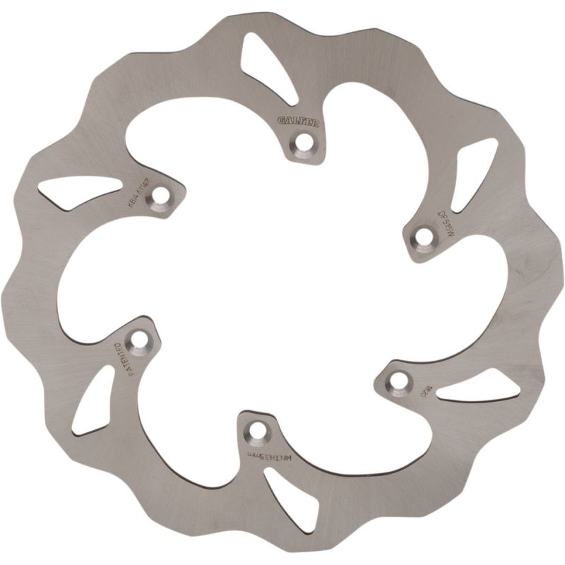 BRAKE ROTOR DF515W