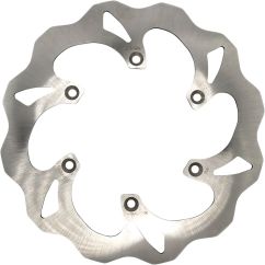 BRAKE ROTOR DF515W