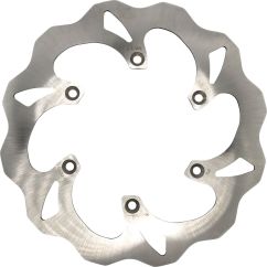 BRAKE ROTOR DF515W