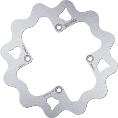 BRAKE ROTOR DF497W