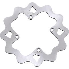 BRAKE ROTOR DF497W