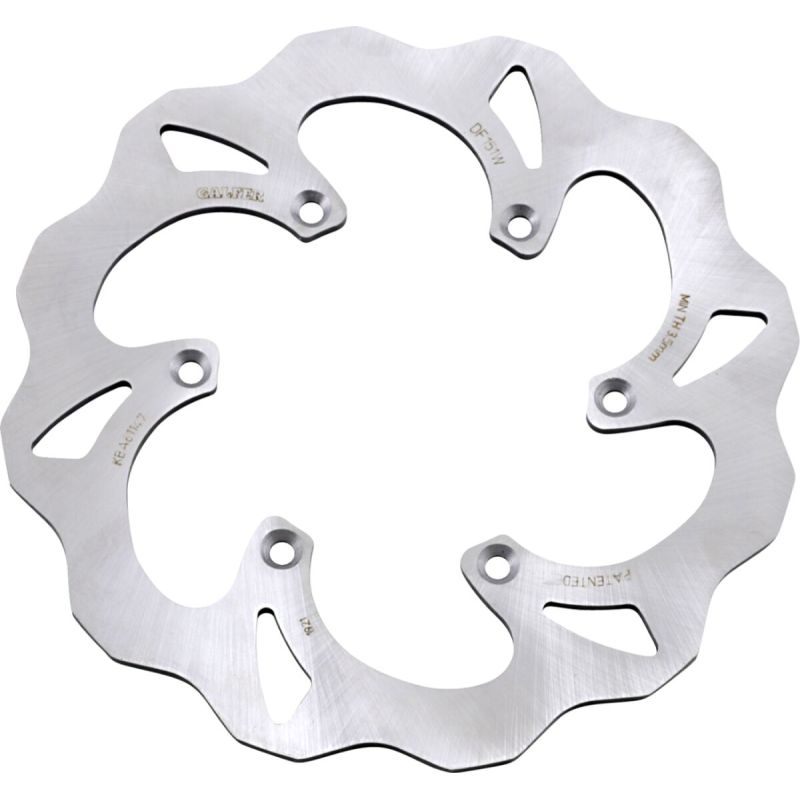 BRAKE ROTOR DF151W
