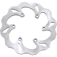 BRAKE ROTOR DF151W