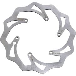BRAKE ROTOR DF606W