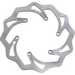 BRAKE ROTOR DF606W