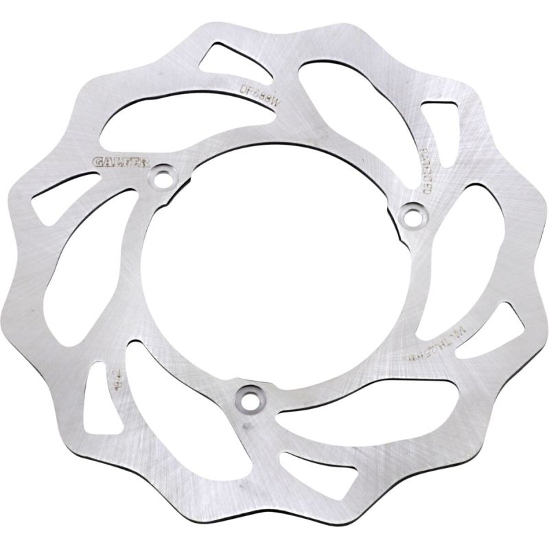 BRAKE ROTOR DF688W
