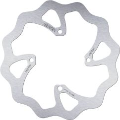 BRAKE ROTOR FIXED WAVE - 17111724