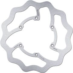 BRAKE ROTOR FIXED WAVE - 17111728