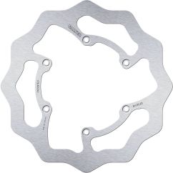 BRAKE ROTOR FIXED WAVE - 17111730