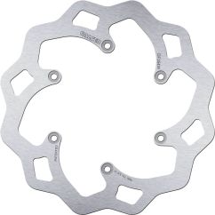 BRAKE ROTOR FIXED WAVE - 17111735