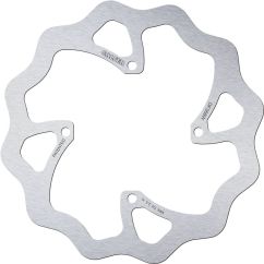 BRAKE ROTOR FIXED WAVE - 17111739