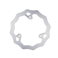 BRAKE ROTOR FIXED WAVE - 17111740