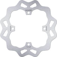 BRAKE ROTOR FIXED WAVE - 17111751