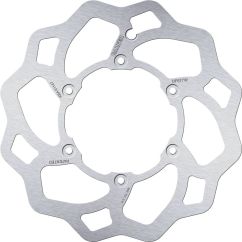 BRAKE ROTOR FIXED WAVE - 17111754
