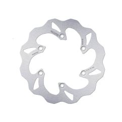 BRAKE ROTOR FIXED WAVE - 17111755