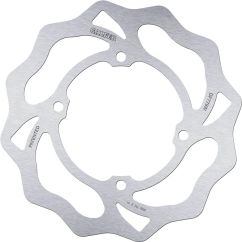 BRAKE ROTOR FIXED WAVE - 17111760