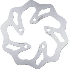 BRAKE ROTOR FIXED WAVE - 17111761