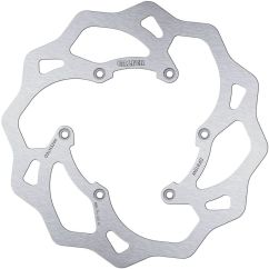 BRAKE ROTOR FIXED WAVE - 17111767