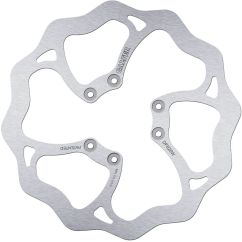 BRAKE ROTOR FIXED WAVE - 17111772