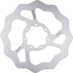 BRAKE ROTOR FIXED WAVE 240