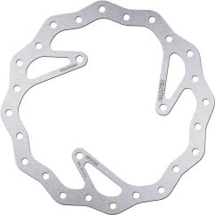 BRAKE ROTOR FIXED WAVE 200