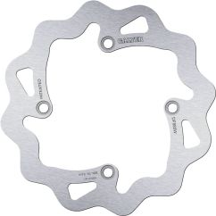 BRAKE ROTOR FIXED WAVE 220