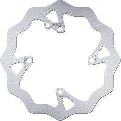BRAKE ROTOR FIXED WAVE 260