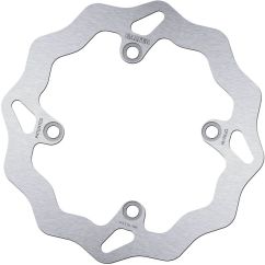 BRAKE ROTOR FIXED WAVE - 17111789