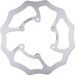 BRAKE ROTOR FIXED WAVE - 17112240