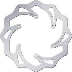 BRAKE ROTOR FIXED WAVE - 17112245