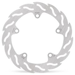 BRAKE ROTOR FIXED FLAME - 17102495