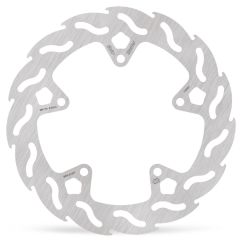 BRAKE ROTOR FIXED FLAME - 17102498