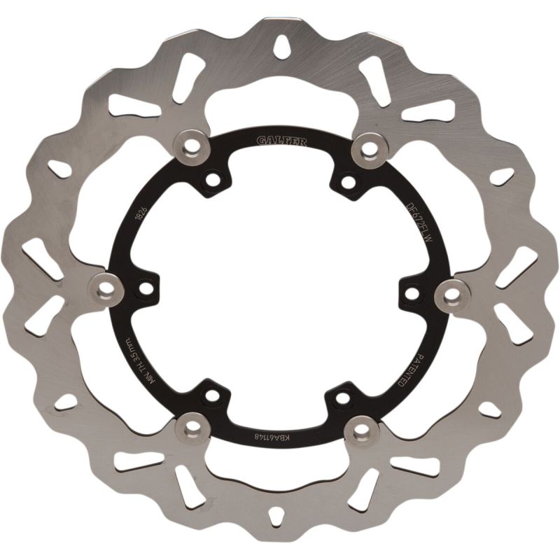KTM FRONT ROTOR